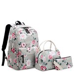 Backpack Set Factory - Best-Selling Three-Piece Women's Insulated Set
