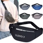 Waist Bag Factory - Outdoor Waterproof Hiking Cycling Running Belt