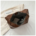 Tote Bag Factory - 2025 New Cheaper Women Handbag Large Capacity