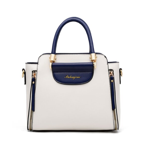 Handbags Factory - Latest Ladies with Zipper Larger Capacity