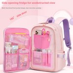 Backpack Factory - New Cartoon Fashion for Primary Junior Students