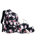 Backpack Set Factory - Best-Selling Three-Piece Women's Insulated Set