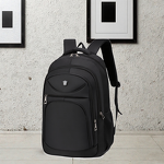 Backpack Factory - Large Capacity Oxford Men's Business Waterproof