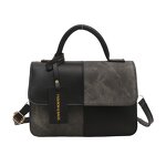 Handbags Factory - Luxury Classical Women's PU Leather Designer