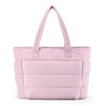 Tote Bag Factory - New Arrival Women's Lightweight Fluffy Shoulder Bag