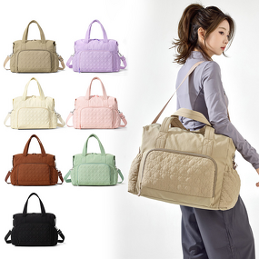 Crossbody Bag Factory - New Arrival Stylish High-Capacity Nylon String