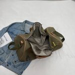 Duffel Travel Bag Factory - Luxury Women's High Quality Canvas Weekend