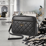 Tote Bag Factory - New Style Winter PU Women's Lightweight Waterproof