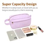 Cosmetic Case Factory - Eco-friendly Polyester Mini Storage for Lipstick