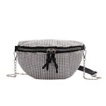 Fanny Pack Factory - Hot Selling Luxury Glitter Faux Diamond Rhinestone
