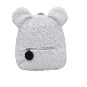 Plush Backpack Factory - 2023 New Teddy Travel Hiking School Backpack