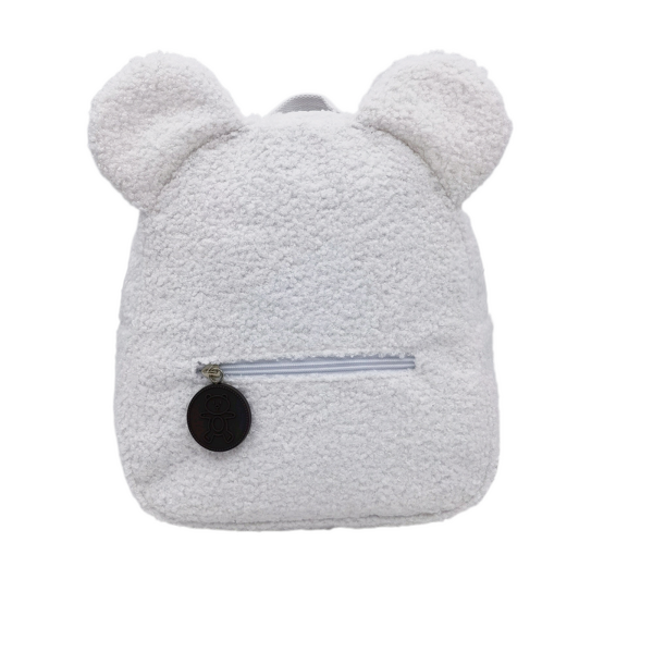 Plush Backpack Factory - 2023 New Teddy Travel Hiking School Backpack