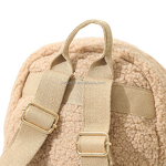 Plush Backpack Factory - Cartoon Pattern Teddy for Kids Travel