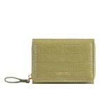 Wallet Factory - For ak47 Women's PU Leather Credit Card Multi-Card