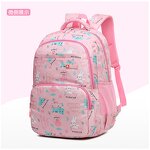 Backpack Factory - Hot Sale Custom Logo Waterproof Cartoon Kids Backpack
