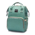 Diaper Backpack Factory - Hot Sell Multifunctional Large Capacity