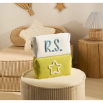 Makeup Bag Factory - Coarse yarn Personalized Portable Travel Storage