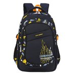 Backpack Factory - Primary Boys Nylon Printed Fashionable Wholesale