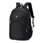 Backpack Factory - Large Capacity Oxford Men's Business Waterproof