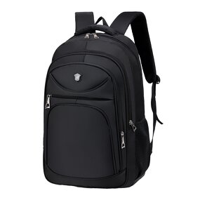Backpack Factory - Large Capacity Oxford Men's Business Waterproof