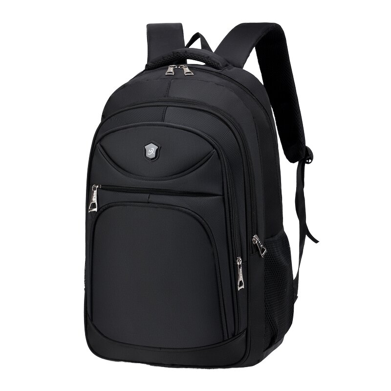 Backpack Factory - Large Capacity Oxford Men's Business Waterproof
