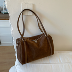 Messenger Bag Factory - Fashion Design Women Pillow Bag Minimalist