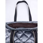 Tote Bags Factory - Premium Custom Color Genuine Leather Woven