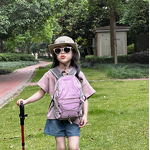 Backpack Factory - Children's Travel Outdoor Lightweight Sports Backpack