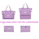 Duffel Bag Factory - Top Seller Foldable Expandable Dry Wet Waterproof