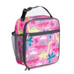 Lunch Bag Factory - Daily Life Children's Portable Oxford with Cartoon