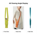 Knitted Bag Factory - Best Selling iPhone Lanyard Headphone Bag