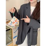 Coin Purse Factory - Fashion Cartoon Quilted Mini Storage Bag