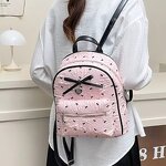 Backpack Factory - Best Selling Women Waterproof Mini Nylon for Travel