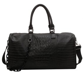 Tote Shoulder Bag Factory - Best Selling Women Alligator PU Leather