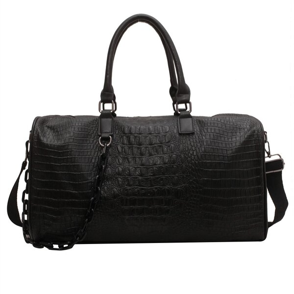 Tote Shoulder Bag Factory - Best Selling Women Alligator PU Leather