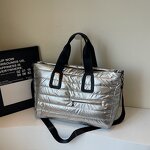 Crossbody Bag Factory - Cross-border Travel Fitness Insulated Shoulder Bag