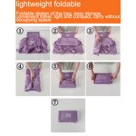 Duffel Bag Factory - Top Seller Foldable Expandable Dry Wet Waterproof