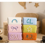 Makeup Bag Factory - Coarse yarn Personalized Portable Travel Storage
