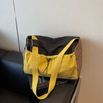 Crossbody Bag Factory - 2025 Casual Travel Fashionable All-Match Pleated