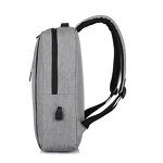 Backpack Factory - Hot Sale 20L USB Charging Business Laptop Bag