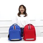 Backpack Factory - Wholesale Nylon Fabric Waterproof Children School Bag