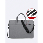 Laptop Bag Factory - Lightweight 13/14 Inch Polyester Shoulder Bag