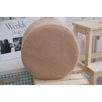 Storage Basket Factory - Simple Round with Handle Large Capacity