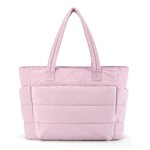 Tote Bag Factory - New Arrival Women's Lightweight Fluffy Shoulder Bag