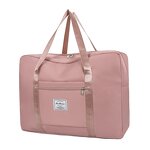 Travel Luggage Bag Factory - Women's Large Capacity Oxford Single Shoulder