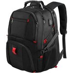 Backpack Factory - New Style Trend Large Capacity Travel Laptop Bag