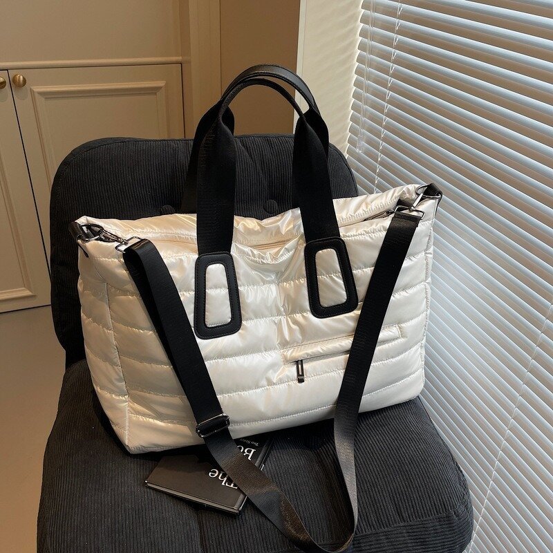 Crossbody Bag Factory - Cross-border Travel Fitness Insulated Shoulder Bag