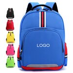 Backpack Factory - Wholesale Nylon Fabric Waterproof Children School Bag