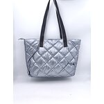 Tote Bags Factory - Premium Custom Color Genuine Leather Woven