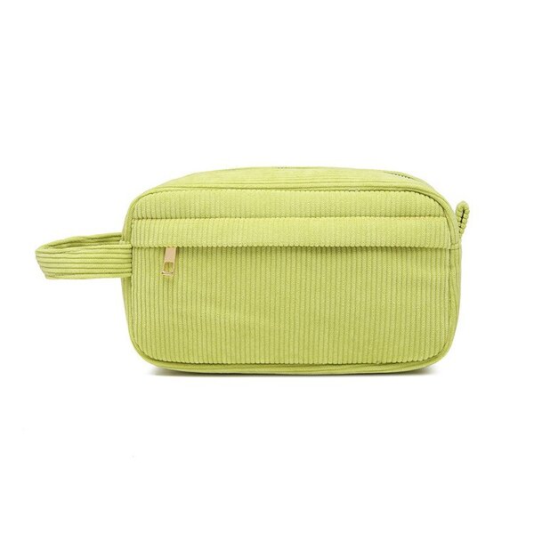 Cosmetic Case Factory - Eco-friendly Polyester Mini Storage for Lipstick